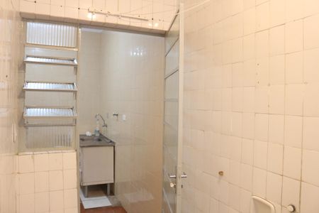 Apartamento para alugar com 65m², 1 quarto e sem vagaÁrea de Serviço