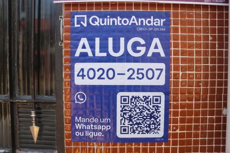 Apartamento para alugar com 65m², 1 quarto e sem vagaPlaca