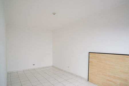 Quarto de apartamento para alugar com 1 quarto, 65m² em Oswaldo Cruz, São Caetano do Sul