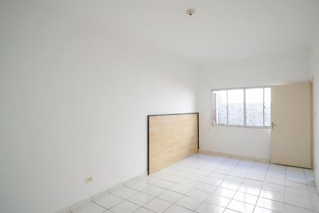 Quarto de apartamento para alugar com 1 quarto, 65m² em Oswaldo Cruz, São Caetano do Sul