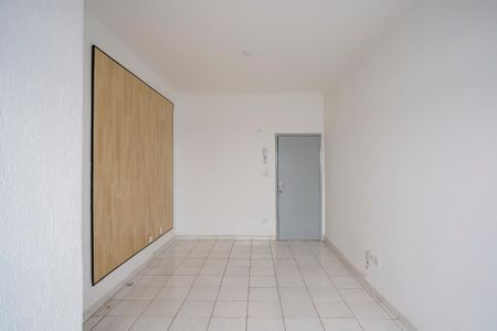 Sala de apartamento para alugar com 1 quarto, 65m² em Oswaldo Cruz, São Caetano do Sul