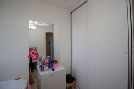 Apartamento para alugar com 43m², 2 quartos e 1 vagaQuarto 2