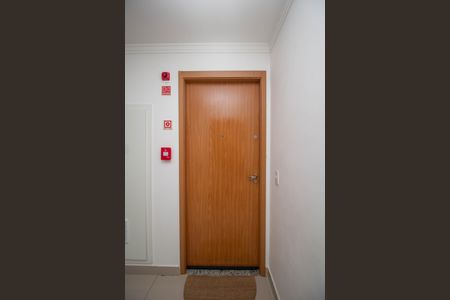 Apartamento para alugar com 43m², 2 quartos e 1 vagaÁrea comum