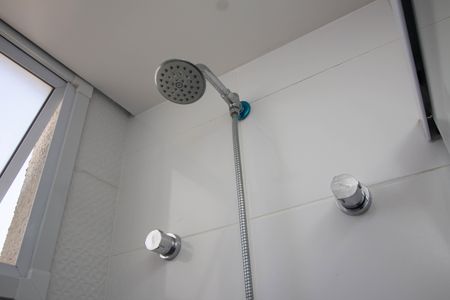 Apartamento para alugar com 43m², 2 quartos e 1 vagaBanheiro