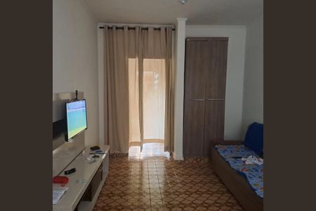 Apartamento para alugar com 39m², 1 quarto e 1 vaga Apartamento para alugar com 39m², 1 quarto e 1 vagaSala e Quarto