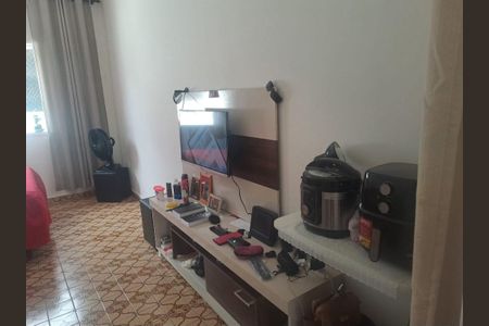 Apartamento para alugar com 39m², 1 quarto e 1 vaga Apartamento para alugar com 39m², 1 quarto e 1 vagaSala e Quarto