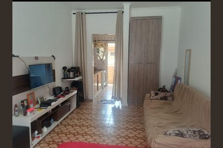 Apartamento para alugar com 39m², 1 quarto e 1 vaga Apartamento para alugar com 39m², 1 quarto e 1 vagaSala e Quarto