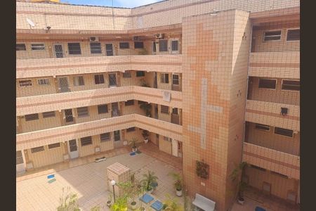 Apartamento para alugar com 39m², 1 quarto e 1 vaga Apartamento para alugar com 39m², 1 quarto e 1 vagaÁrea comum