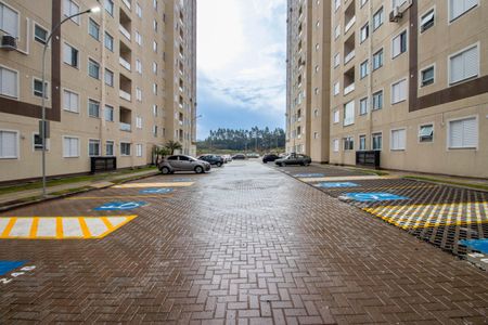 Apartamento à venda com 44m², 2 quartos e 1 vaga Apartamento à venda com 44m², 2 quartos e 1 vagaGaragem