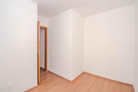 Apartamento à venda com 44m², 2 quartos e 1 vaga Apartamento à venda com 44m², 2 quartos e 1 vagaQuarto 2