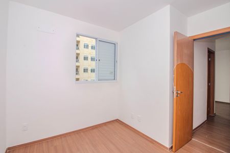 Apartamento à venda com 44m², 2 quartos e 1 vaga Apartamento à venda com 44m², 2 quartos e 1 vagaQuarto 2