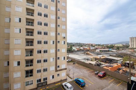 Apartamento à venda com 44m², 2 quartos e 1 vaga Apartamento à venda com 44m², 2 quartos e 1 vagaVista