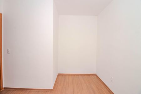 Apartamento à venda com 44m², 2 quartos e 1 vaga Apartamento à venda com 44m², 2 quartos e 1 vagaQuarto 2