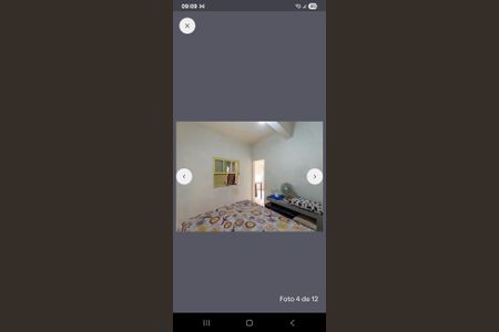 Quarto de kitnet/studio para alugar com 1 quarto, 50m² em Partenon, Porto Alegre