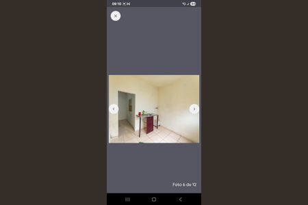 Studio para alugar com 50m², 1 quarto e 1 vaga