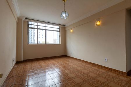 Sala de apartamento à venda com 2 quartos, 87m² em Tatuapé, São Paulo