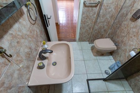 Apartamento à venda com 87m², 2 quartos e sem vagaBanheiro