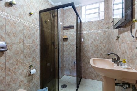 Apartamento à venda com 87m², 2 quartos e sem vagaBanheiro