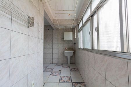 Apartamento à venda com 87m², 2 quartos e sem vagaÁrea de Serviço