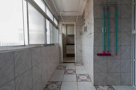 Apartamento à venda com 87m², 2 quartos e sem vagaÁrea de Serviço