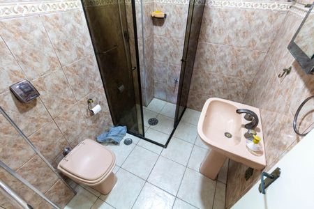 Apartamento à venda com 87m², 2 quartos e sem vagaBanheiro