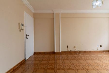 Apartamento à venda com 87m², 2 quartos e sem vagaSala