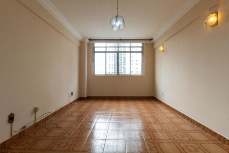 Apartamento para alugar com 87m², 2 quartos e sem vagaSala