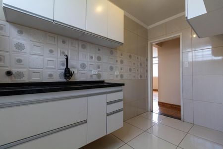 Apartamento para alugar com 87m², 2 quartos e sem vagaCozinha
