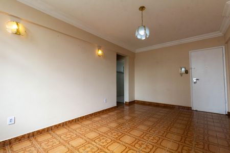 Apartamento para alugar com 87m², 2 quartos e sem vagaSala