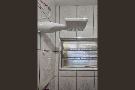 Apartamento para alugar com 30m², 1 quarto e 1 vaga Apartamento para alugar com 30m², 1 quarto e 1 vagaBanheiro