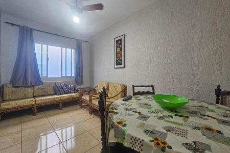 Apartamento para alugar com 30m², 1 quarto e 1 vaga Apartamento para alugar com 30m², 1 quarto e 1 vagaSala