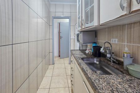 Apartamento para alugar com 30m², 1 quarto e 1 vaga Apartamento para alugar com 30m², 1 quarto e 1 vagaCozinha