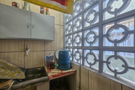 Apartamento para alugar com 30m², 1 quarto e 1 vaga Apartamento para alugar com 30m², 1 quarto e 1 vagaÁrea de serviço