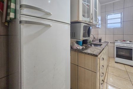 Apartamento para alugar com 30m², 1 quarto e 1 vaga Apartamento para alugar com 30m², 1 quarto e 1 vagaCozinha