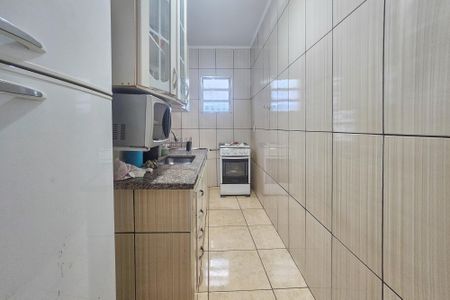 Apartamento para alugar com 30m², 1 quarto e 1 vaga Apartamento para alugar com 30m², 1 quarto e 1 vagaCozinha