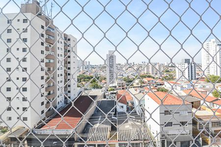 Apartamento à venda com 87m², 2 quartos e 1 vagaVista da Suíte