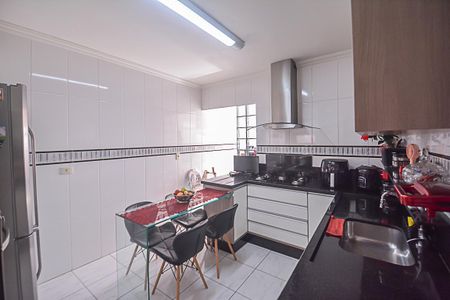 Apartamento à venda com 87m², 2 quartos e 1 vagaCozinha