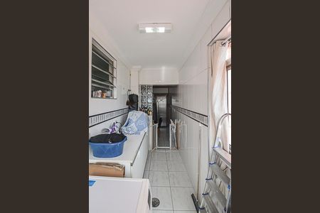 Apartamento à venda com 87m², 2 quartos e 1 vagaÁrea de Serviço