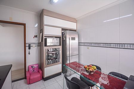 Apartamento à venda com 87m², 2 quartos e 1 vagaCozinha