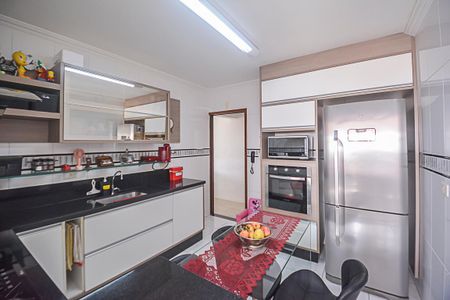 Apartamento à venda com 87m², 2 quartos e 1 vagaCozinha