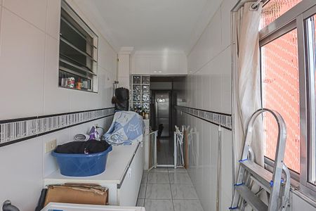 Apartamento à venda com 87m², 2 quartos e 1 vagaÁrea de Serviço