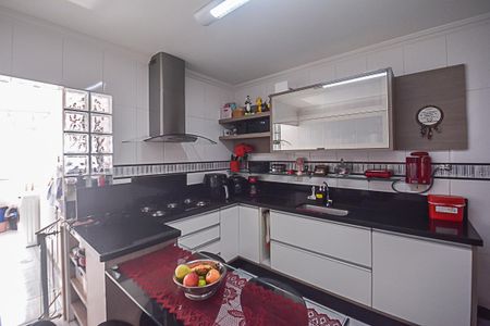 Apartamento à venda com 87m², 2 quartos e 1 vagaCozinha