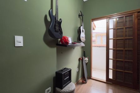 Casa à venda com 160m², 3 quartos e 2 vagasQuarto 1