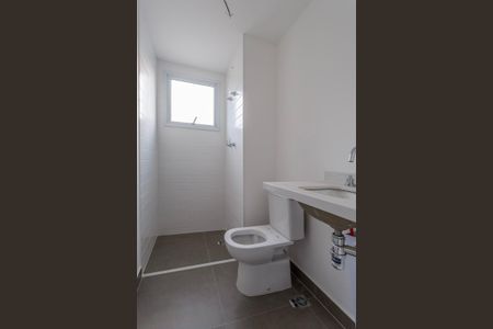 Apartamento à venda com 157m², 3 quartos e 3 vagasBanheiro