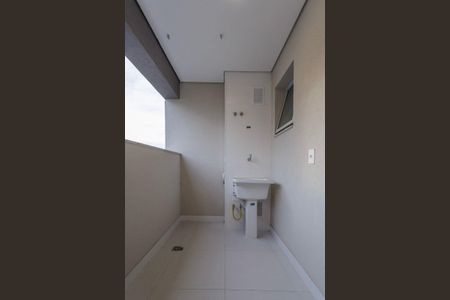 Apartamento à venda com 157m², 3 quartos e 3 vagasLavanderia