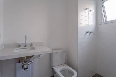 Apartamento à venda com 157m², 3 quartos e 3 vagasBanheiro