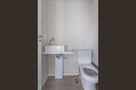 Apartamento à venda com 157m², 3 quartos e 3 vagasBanheiro