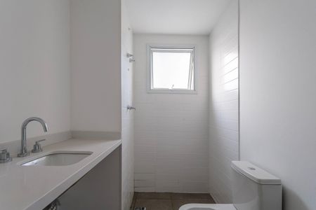 Apartamento à venda com 157m², 3 quartos e 3 vagasBanheiro