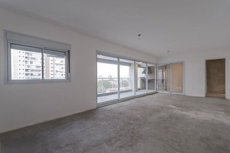 Apartamento à venda com 157m², 3 quartos e 3 vagasSala