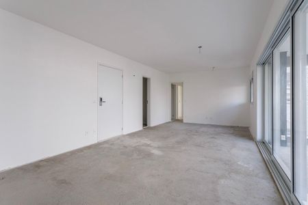 Apartamento à venda com 157m², 3 quartos e 3 vagasSala